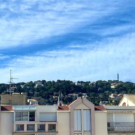 "Aladdin" Charmant T2 Centre Ville Avec Parking Et Clim Сет Екстериор снимка
